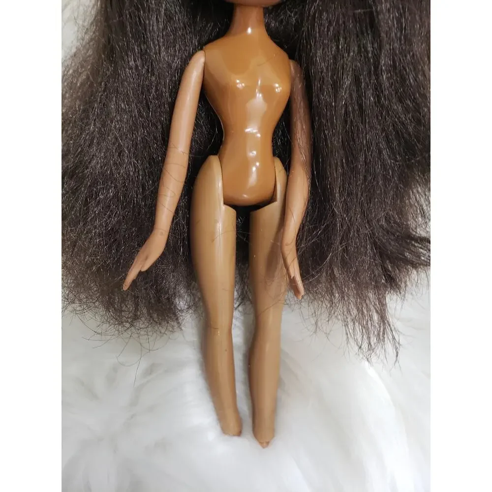 BRATZ SASHA THE FUNK OUT COLLECTION NEW HTF VINTAGE‎ VINTAGE DOLL #269427